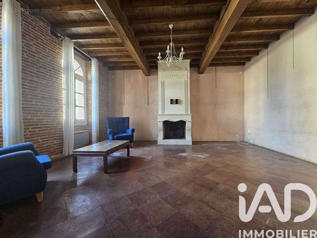 Photo 5 - Maison à SAINT-NICOLAS-DE-LA-GRAVE