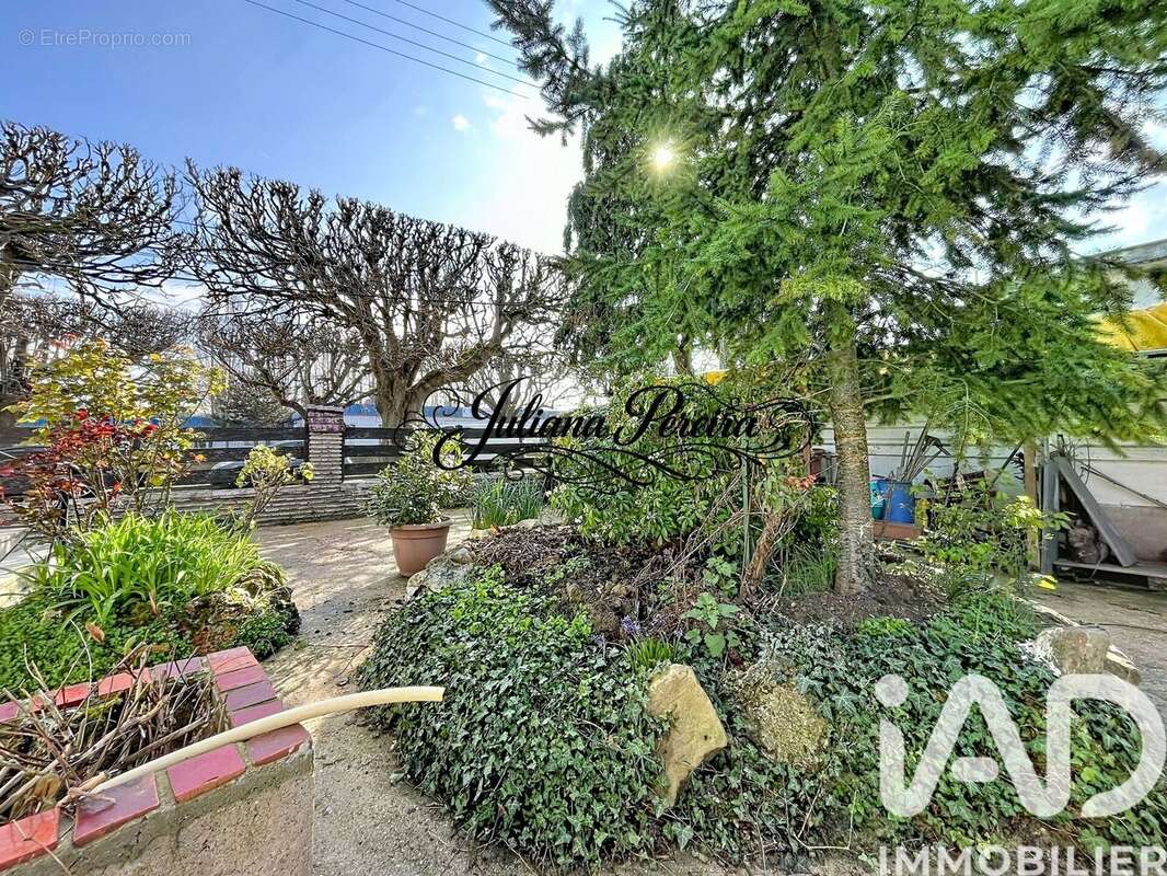 Photo 5 - Maison à EPONE