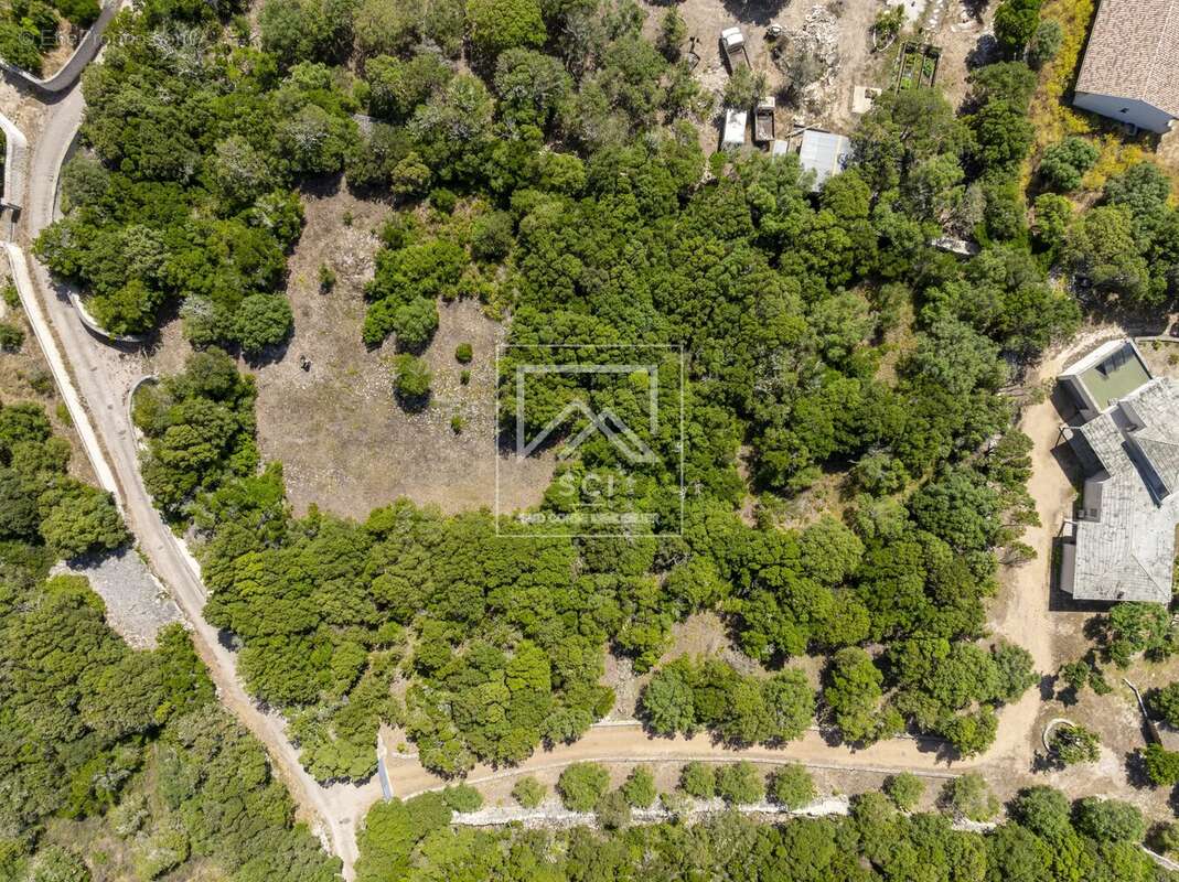 Terrain constructible, Bonifacio - photo 2