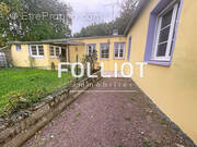 Maison à DONVILLE-LES-BAINS