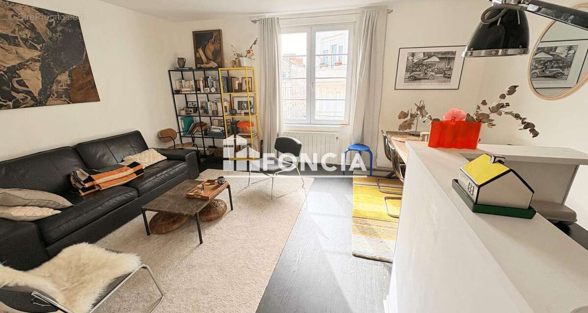 Appartement à ANGERS