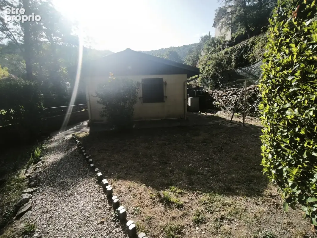 Photo Maison à Lacaze au prix de 35 000€