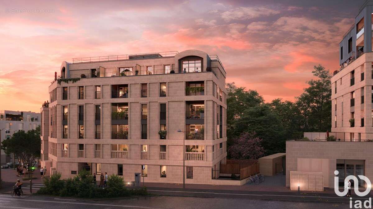 Photo 6 - Appartement à FONTENAY-AUX-ROSES