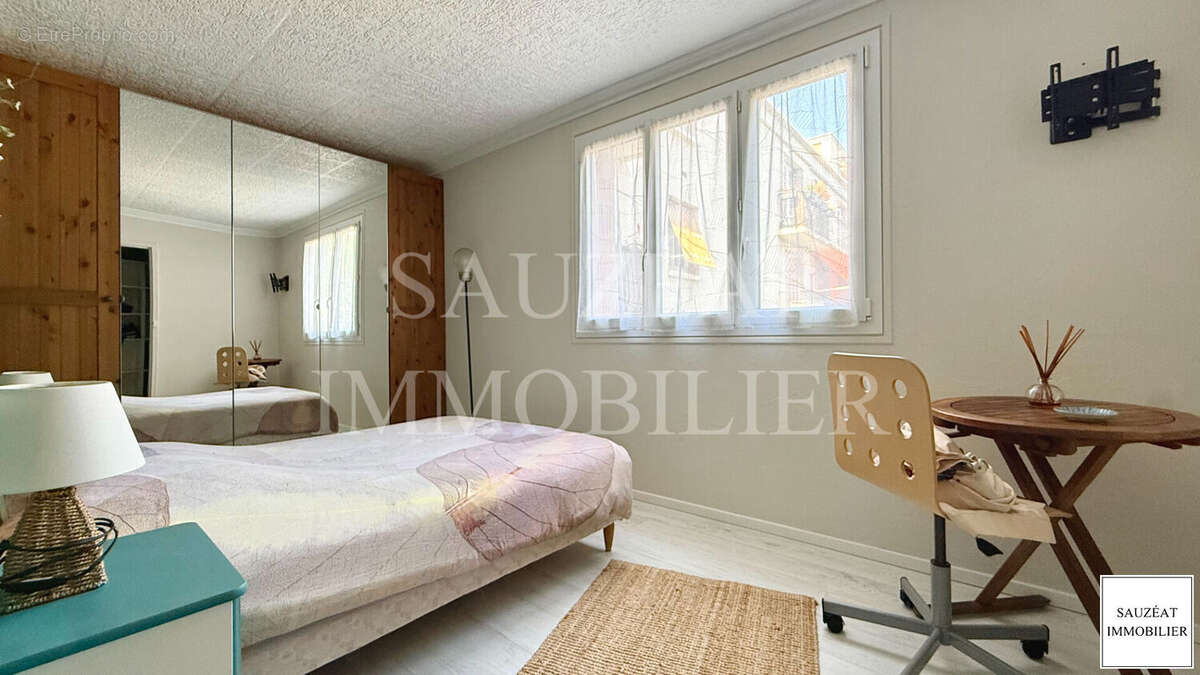Bagneux - Superbe Appartement Familial - Centre-ville - photo 8