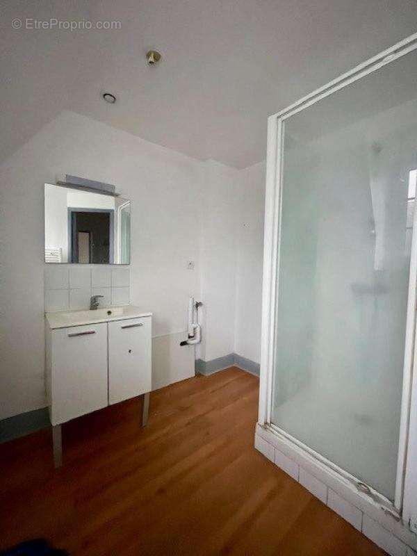 Appartement à DIEPPE