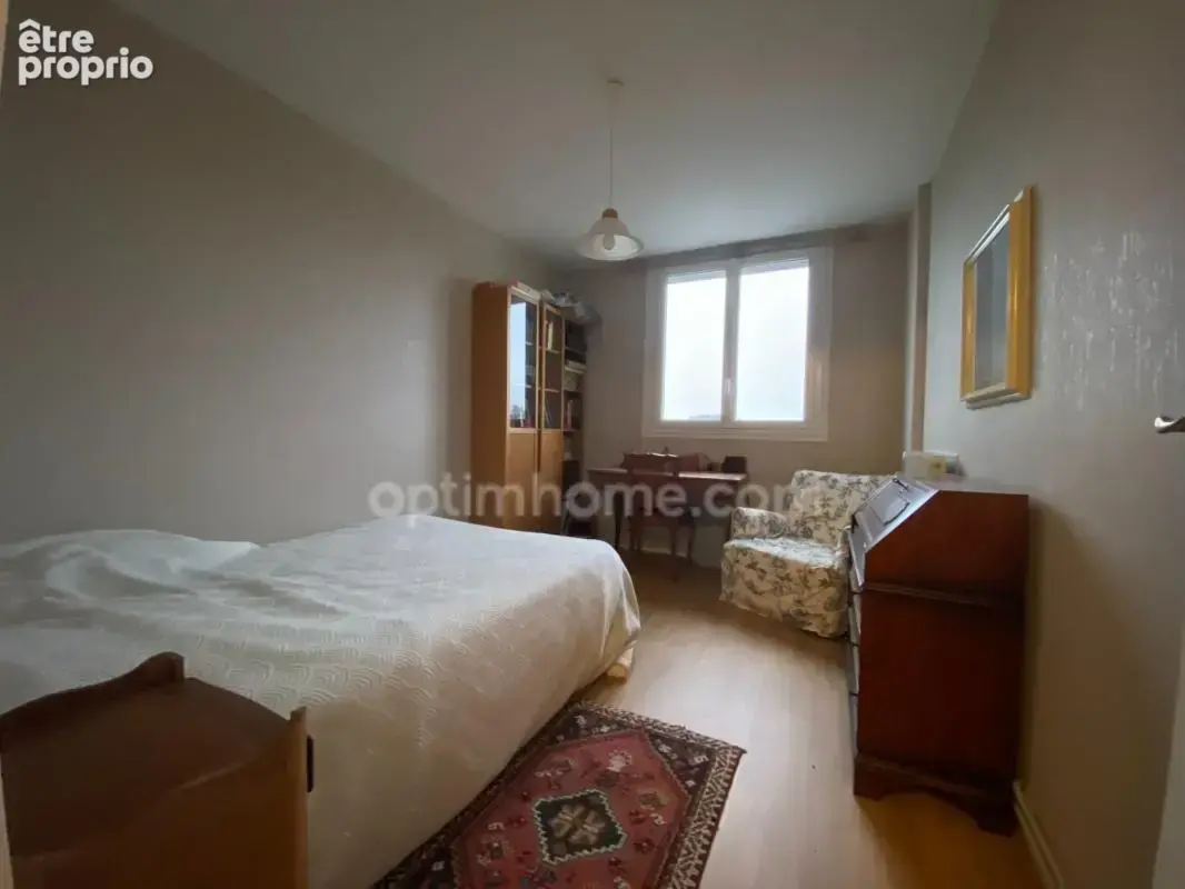 A vendre appartement  - 3 chambres - hyper centre saint cyr sur loire (37) - photo 6