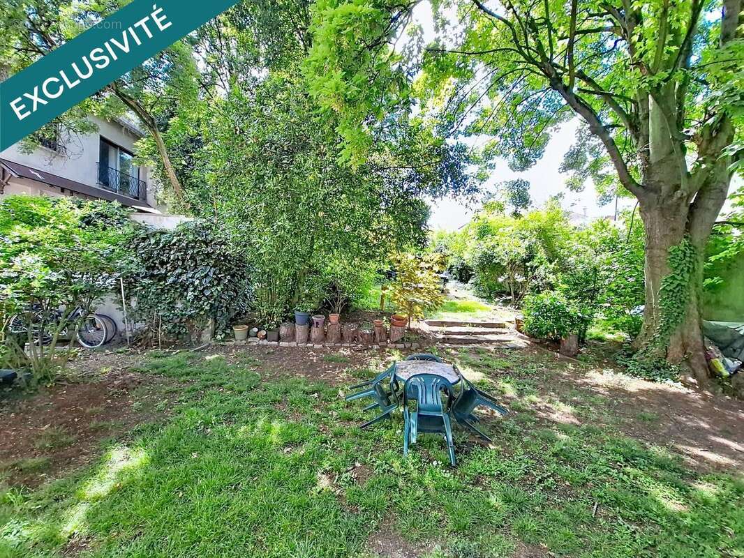 Photo 2 - Appartement à NOISY-LE-SEC