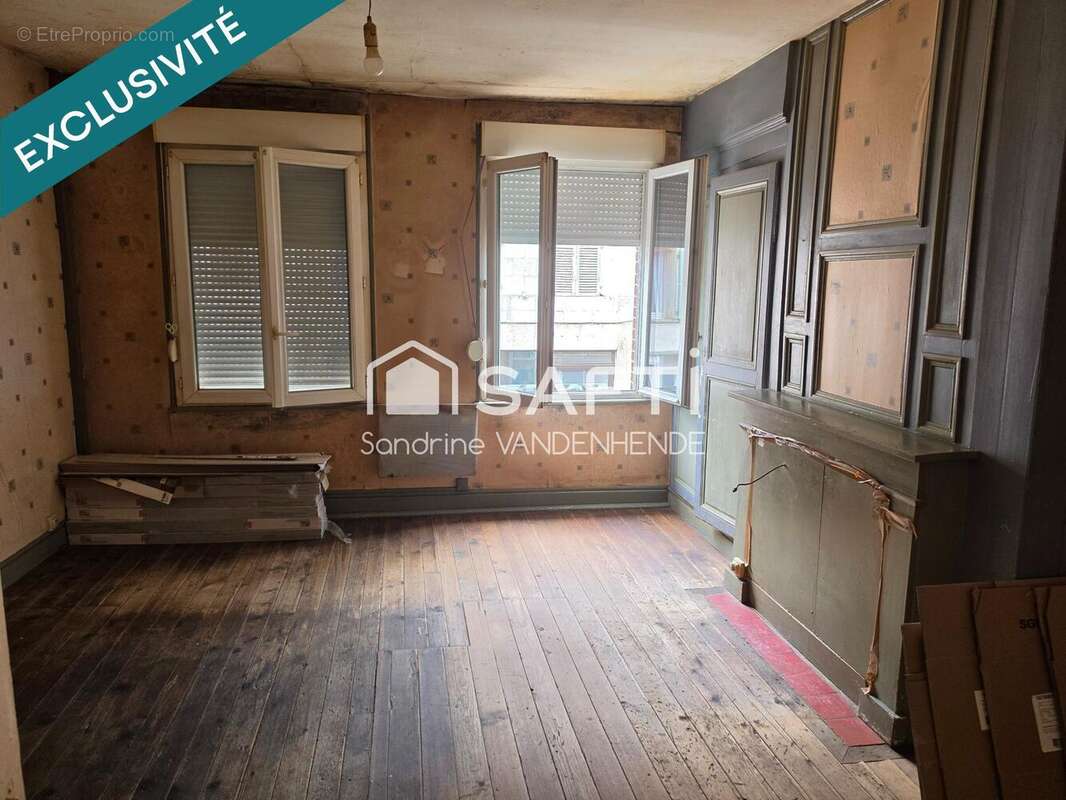 Maison 86 m² à Montcornet  - photo 6