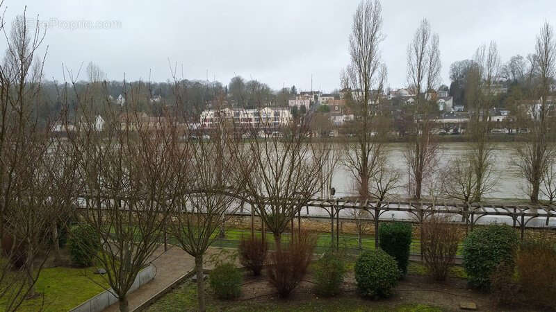 Appartement à MELUN