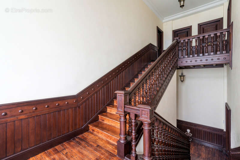 Appartement à BIARRITZ