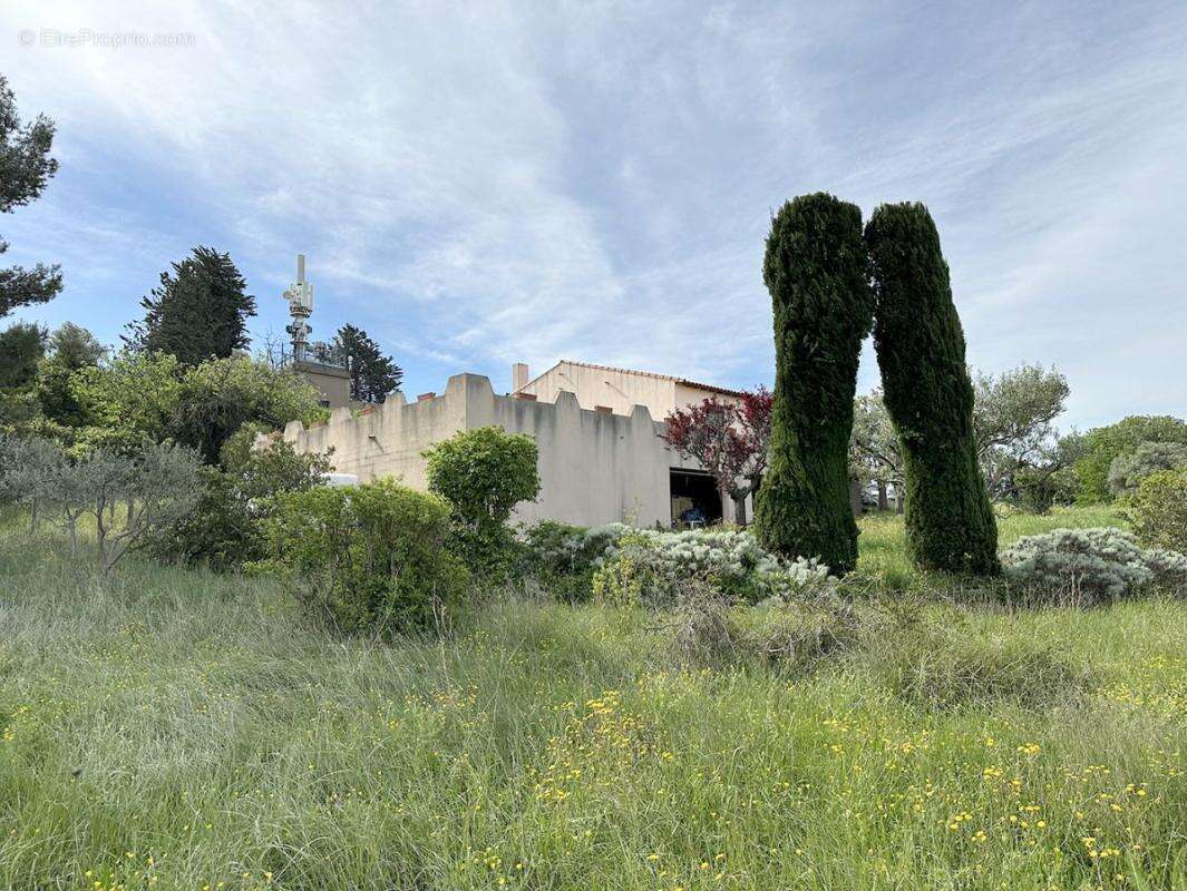 Maison 160 m² à Gignac  - photo 2