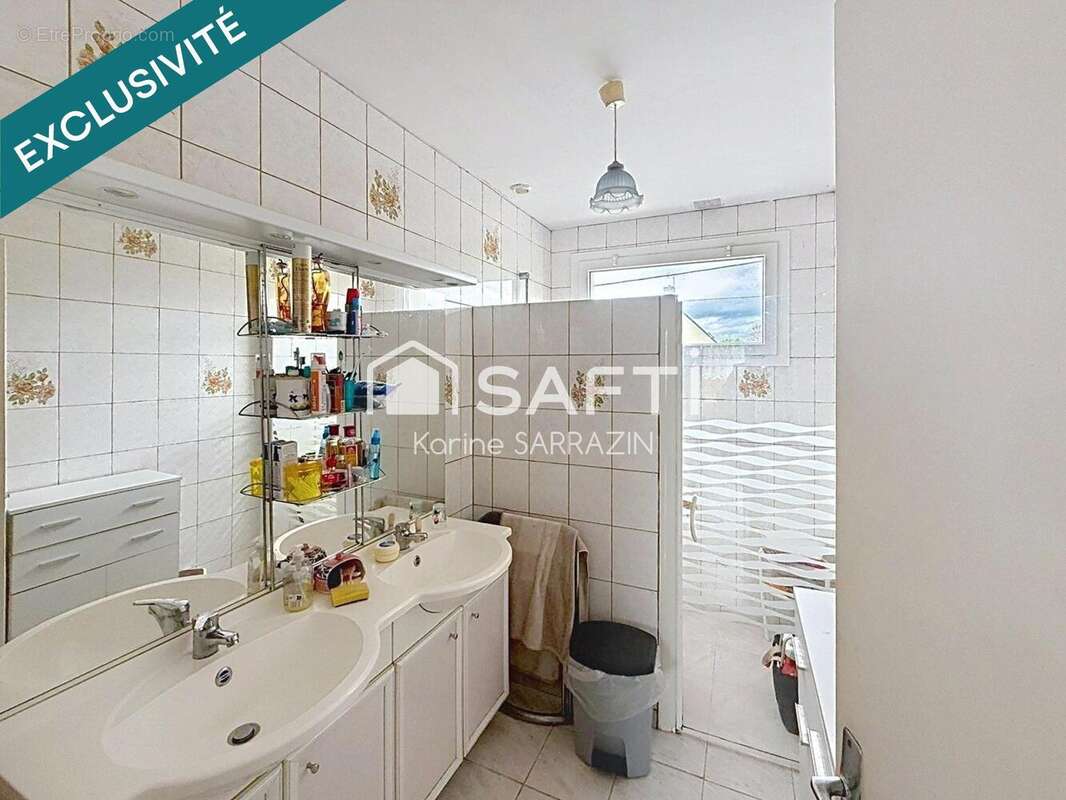 Photo 5 - Maison à SAINT-HILAIRE-DU-HARCOUET