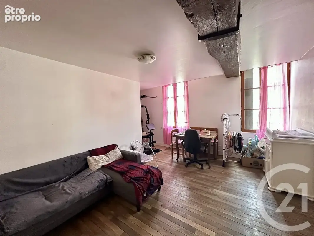 Maison 164 m² à vendre à Illiers-Combray (28120) - photo 4