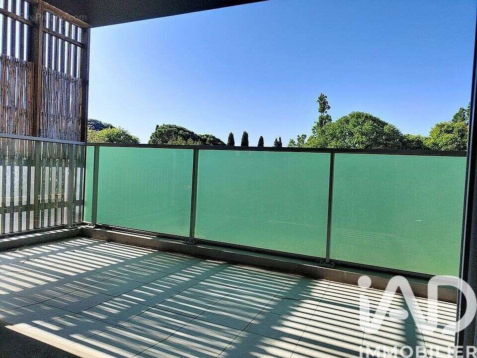 Photo 2 - Appartement à TOULON