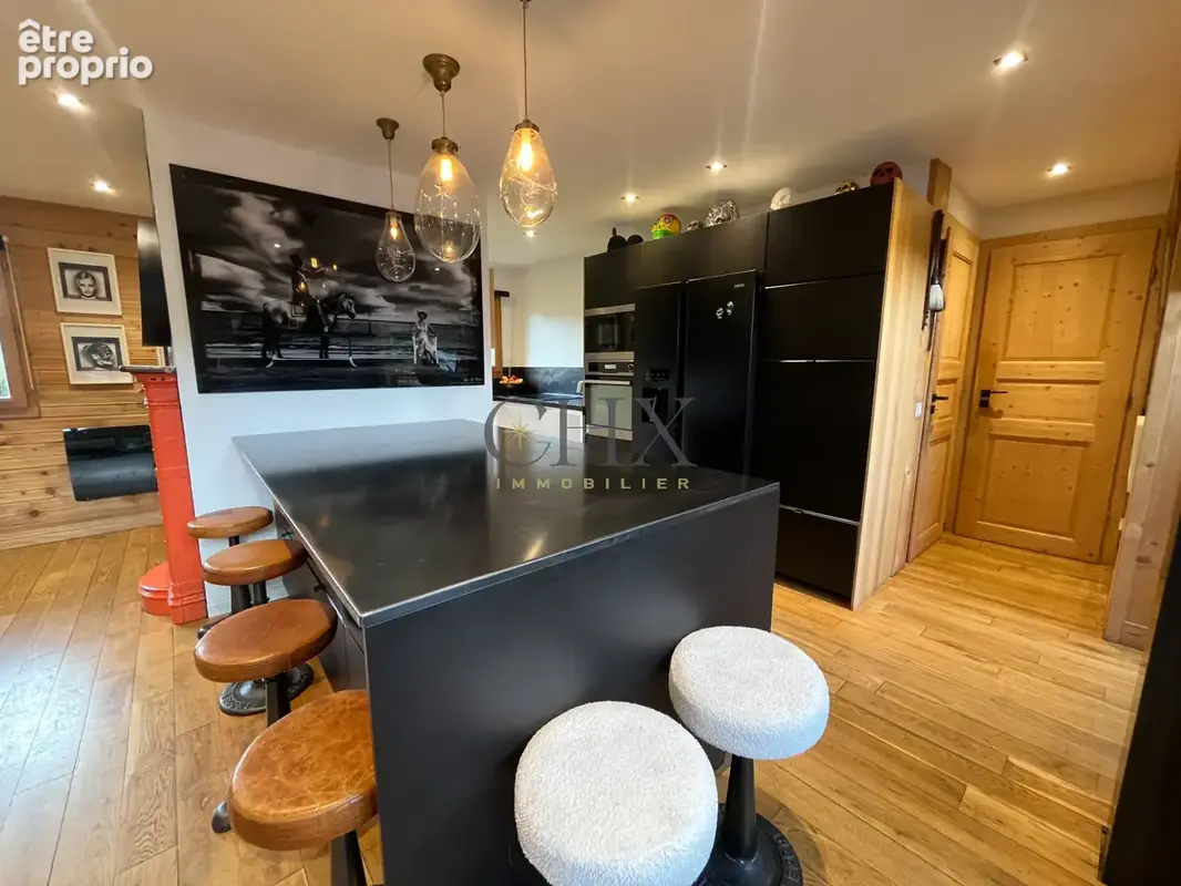 Maison 6 pièces à vendre à Chamonix-Mont-Blanc (74400) - photo 7