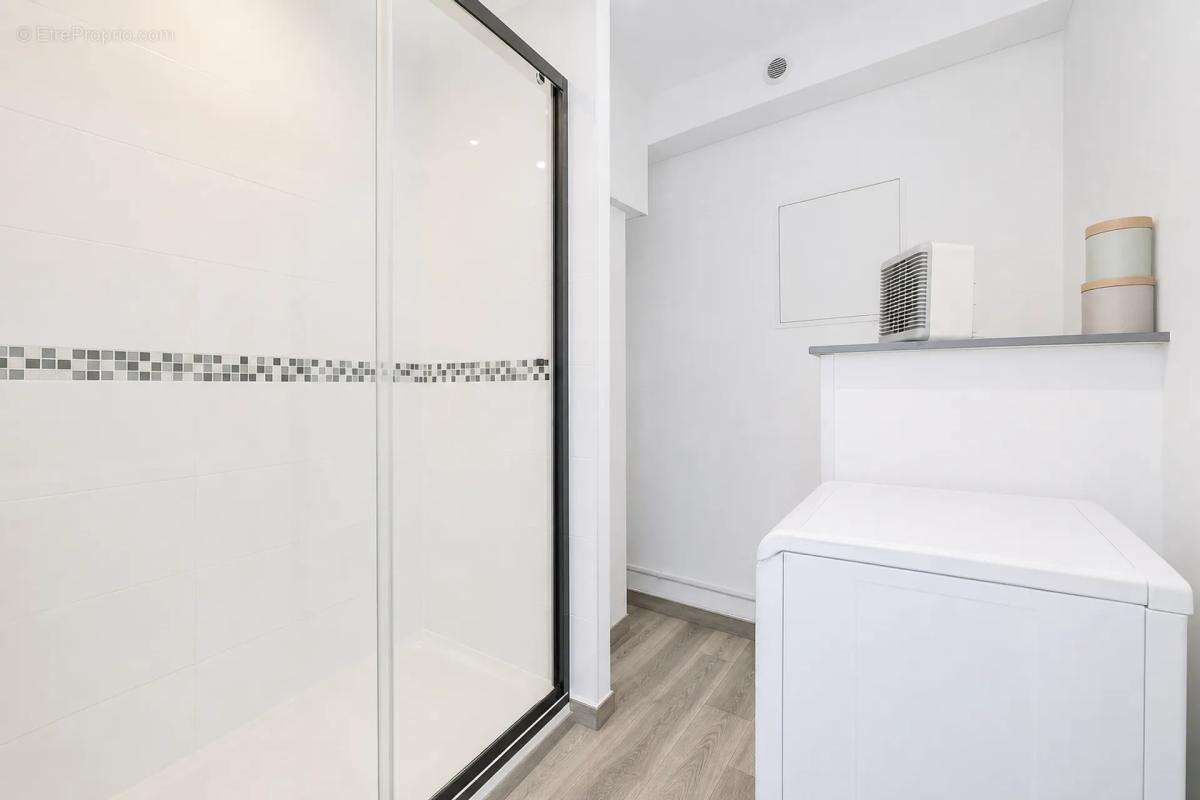 Immeuble loué avec deux appartements à Douai - photo 15