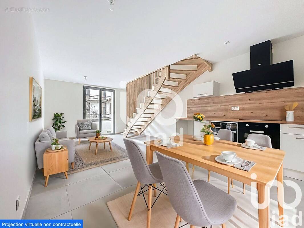 Photo 1 - Appartement à CAUTERETS