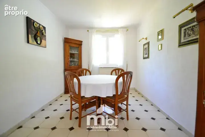 Maison 7 pieces 115m2  - fosses - photo 6