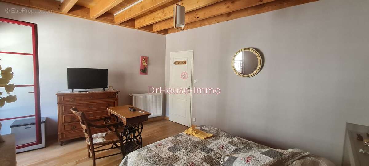 Maison à ARGELES-GAZOST