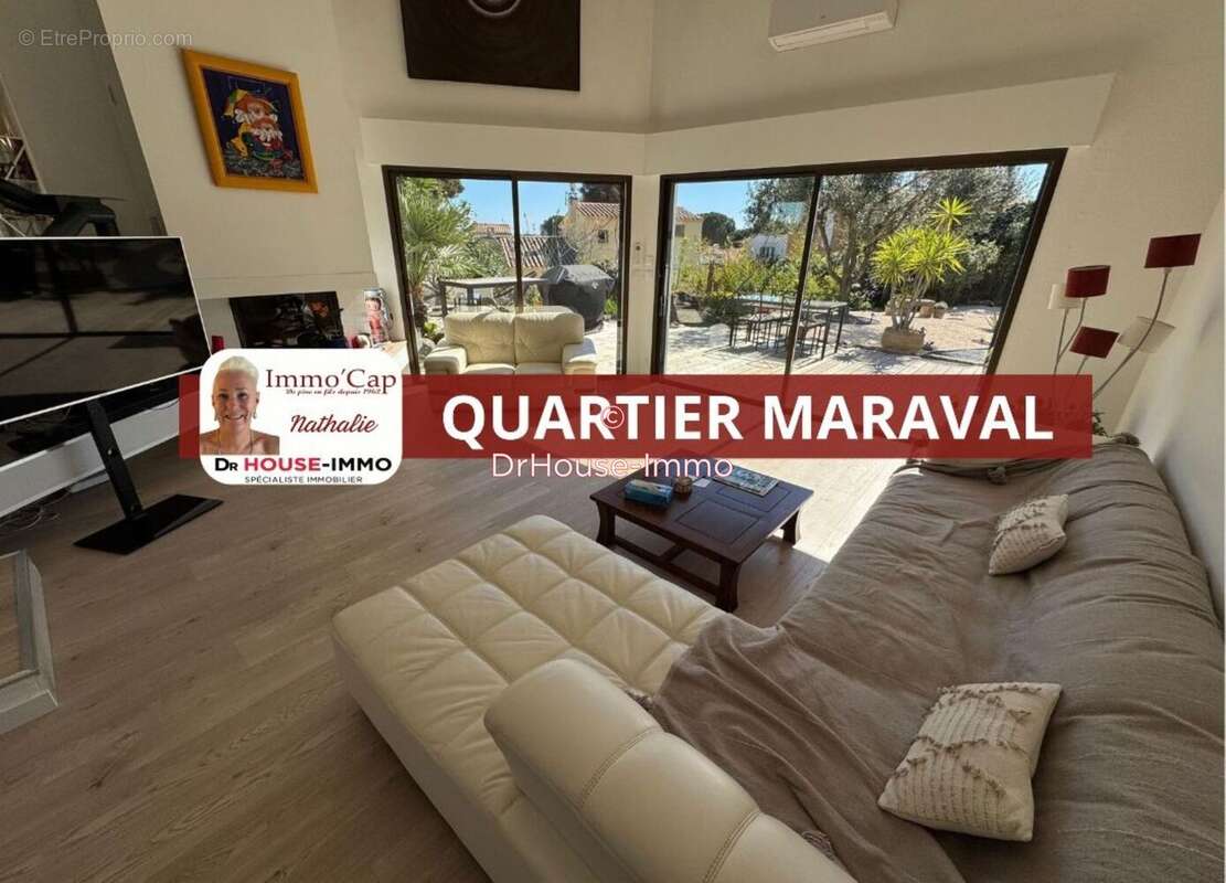 Maison 180 m² à Agde  - photo 28
