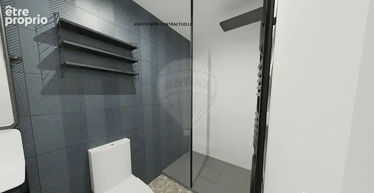 Appartement 2 chambre(s) à vendre - photo 15