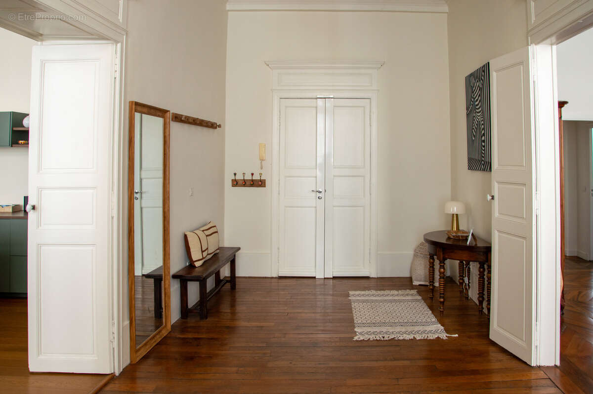 T4 appartement carcassonne - photo 9