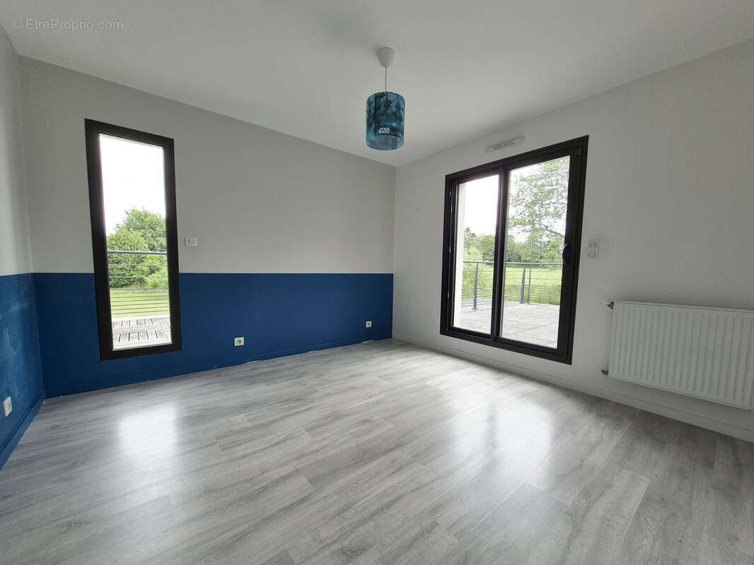 Maison à LA FORET-FOUESNANT