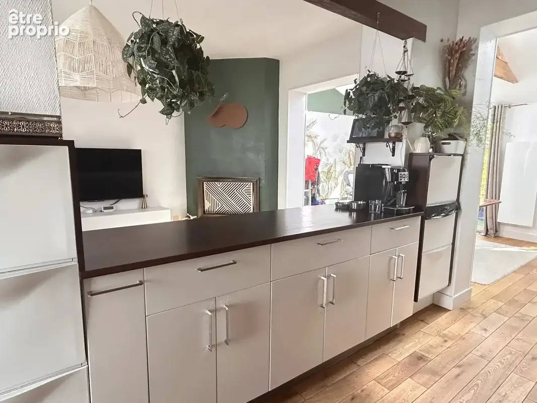 Maison rénovée - annee 30 - photo 5