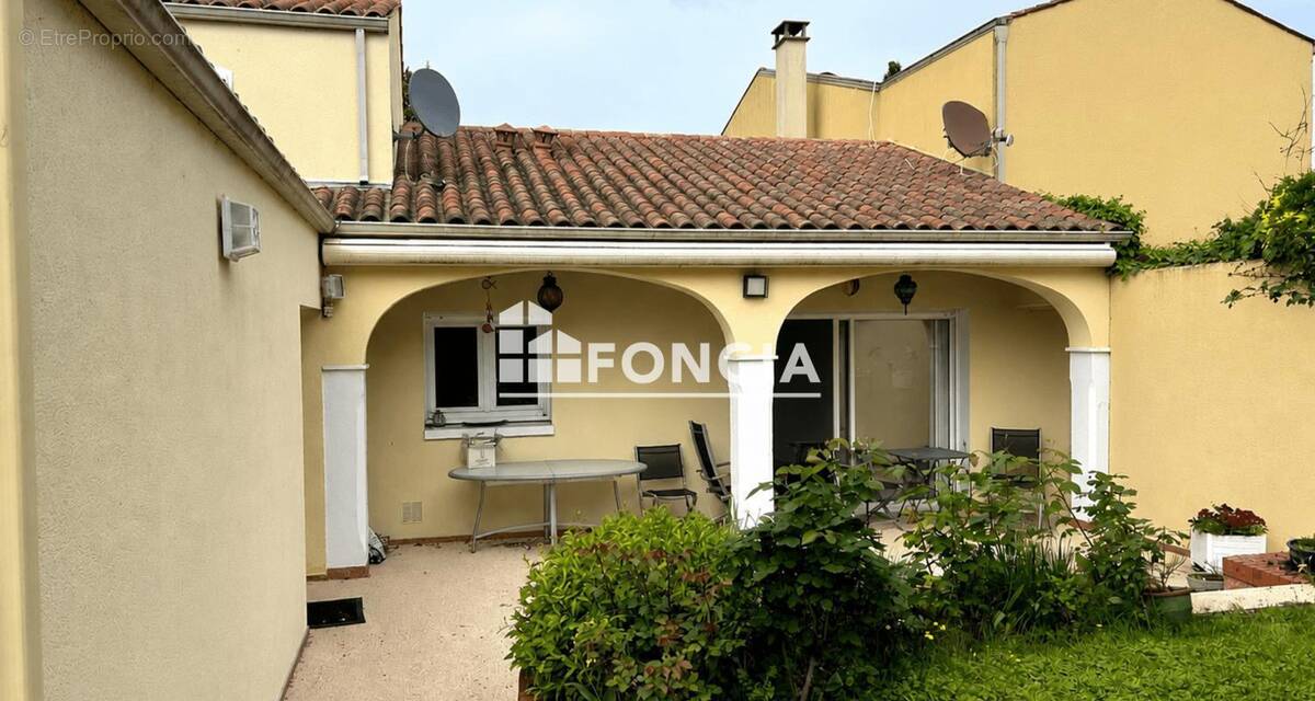 Maison à LA ROCHELLE