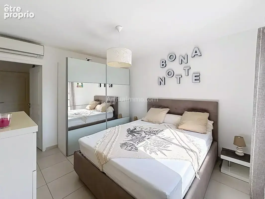 Vente Appartement Calvi(20260) 301 500ï¿œ - photo 7
