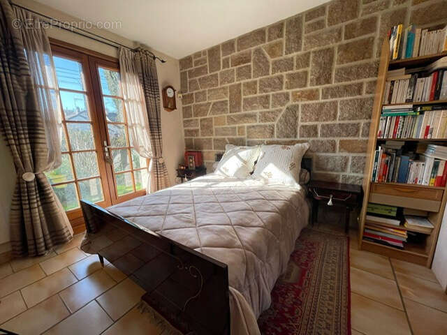 Maison à TREMBLAY-EN-FRANCE