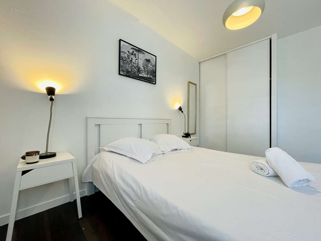 Appartement à TOURS