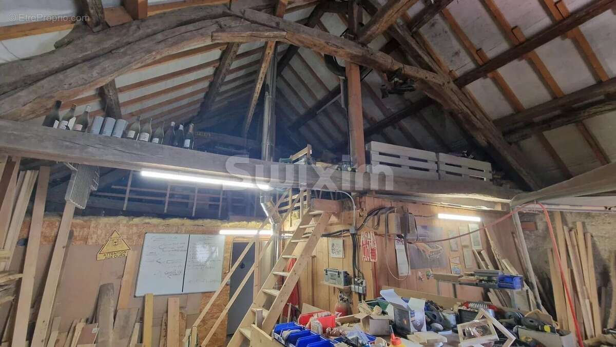 Appartement à TORPES