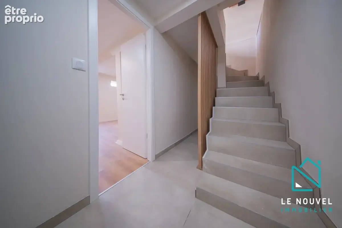 Maison de ville individuelle RIEDISHEIM Centre - photo 10