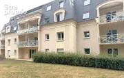 Appartement à MATHIEU