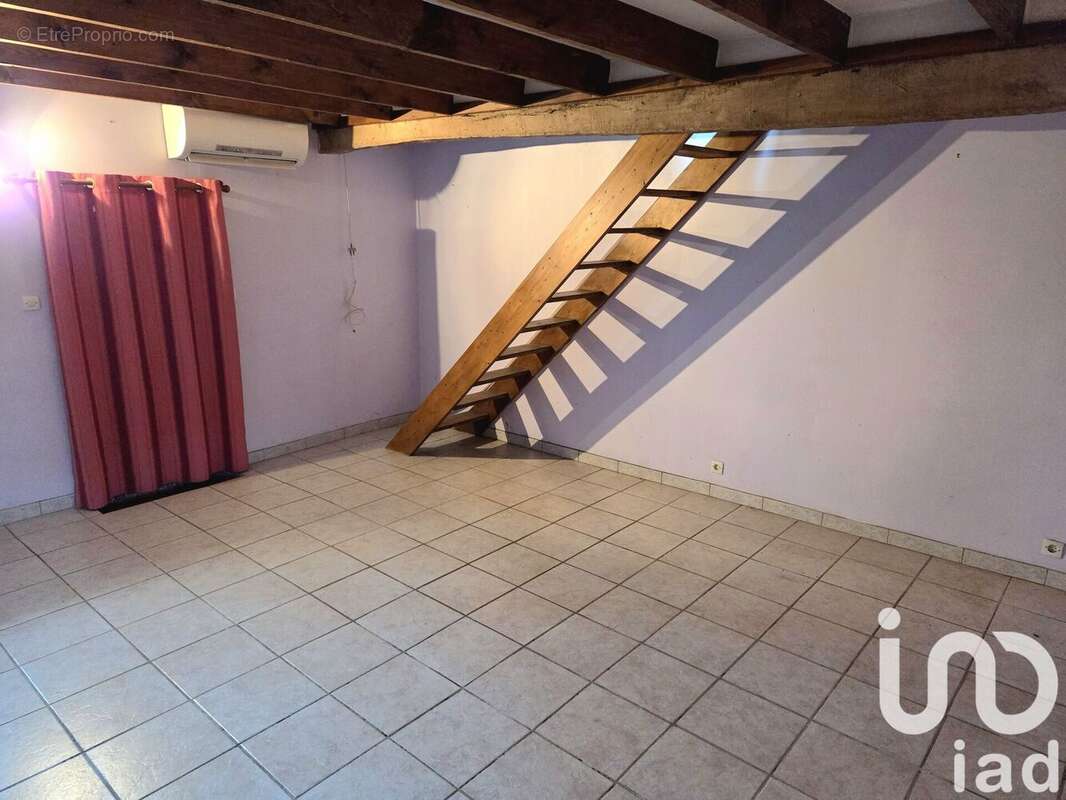 Maison 82 m² à Brigueil-Le-Chantre  - photo 9