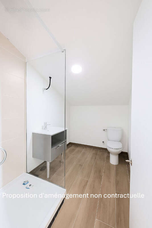 Appartement à TOURNEFEUILLE