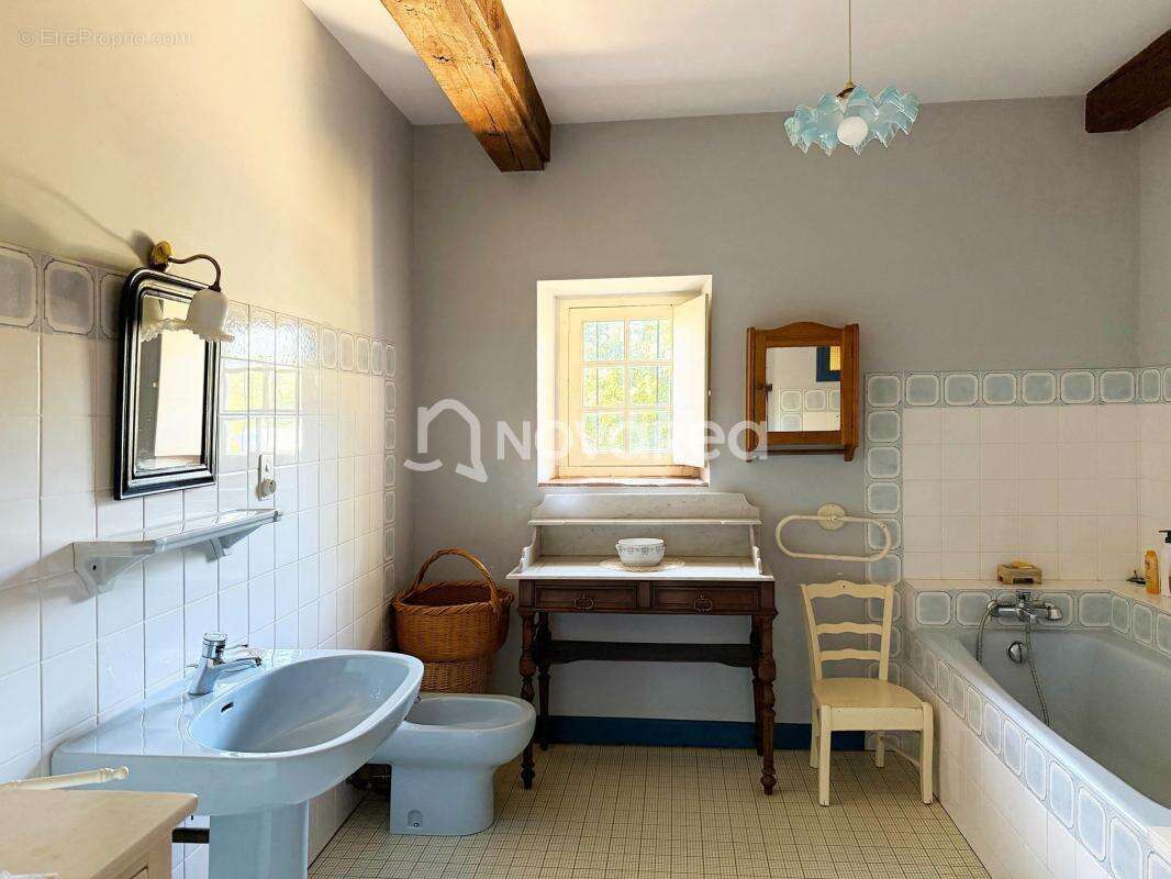Maison 13 pièces - photo 10