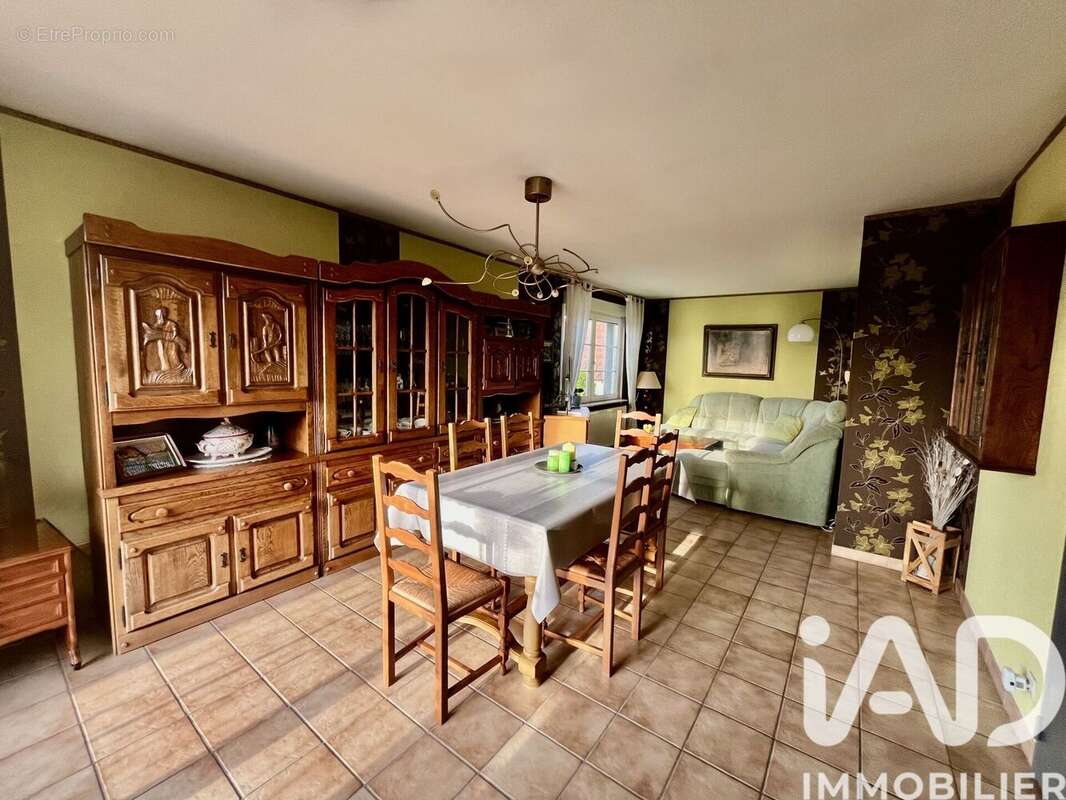 Photo 4 - Maison à FARSCHVILLER