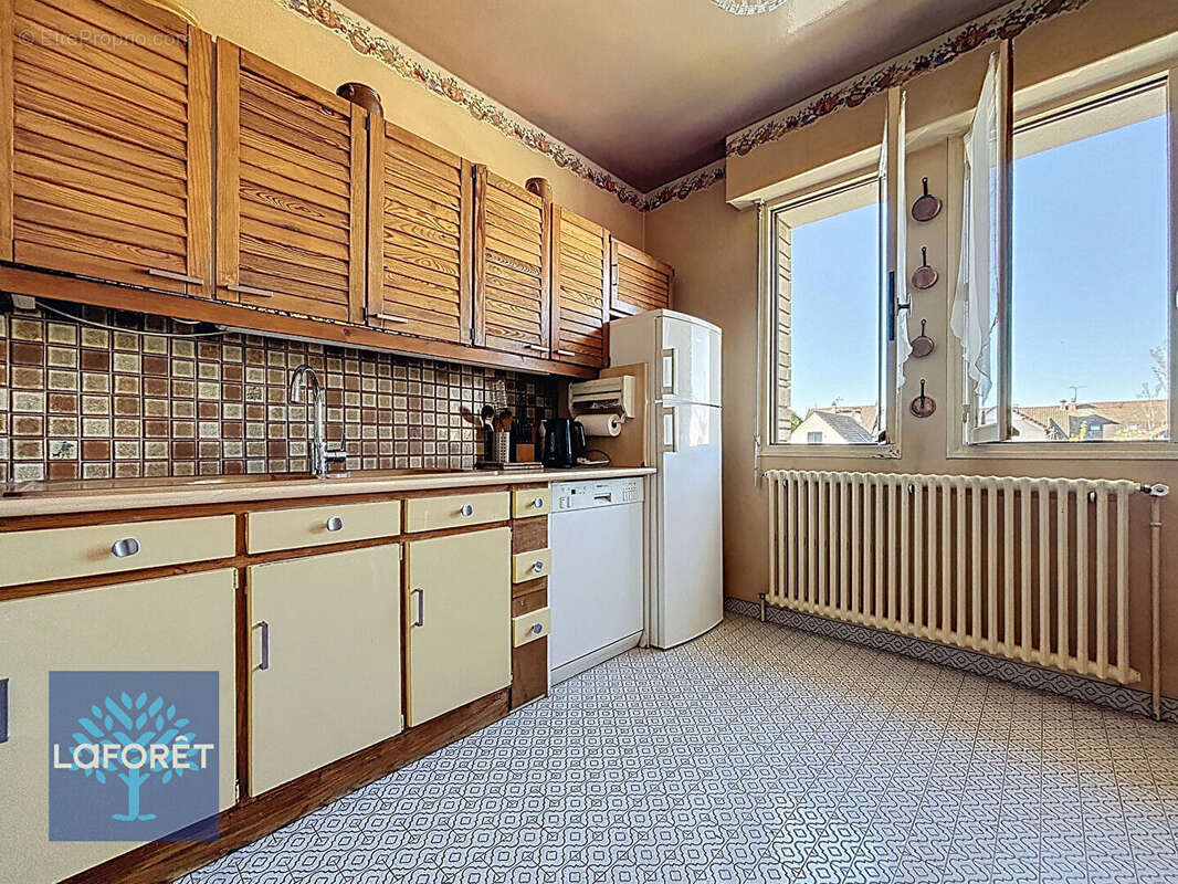 Maison à ORMESSON-SUR-MARNE