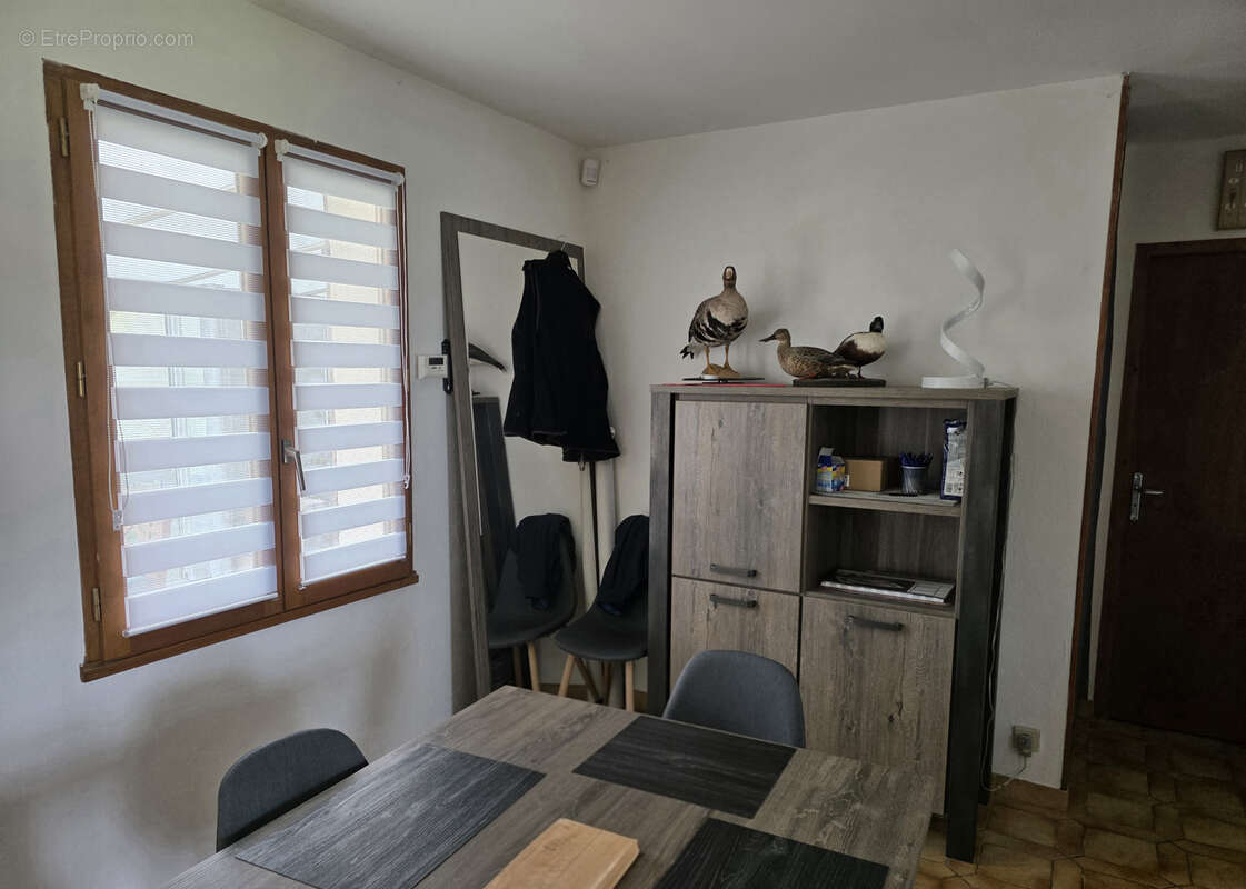 Maison à WOIGNARUE