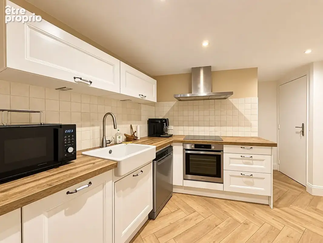 Maison 79m² à bordeaux - photo 3