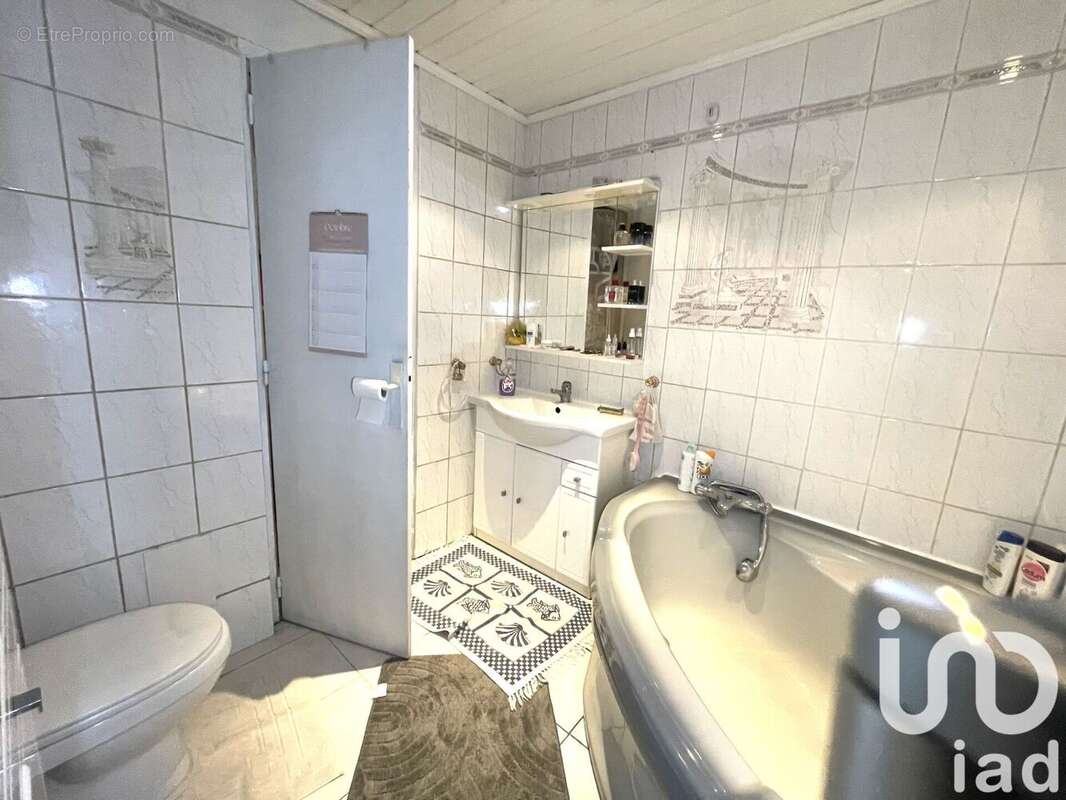 Photo 6 - Appartement à ORLY