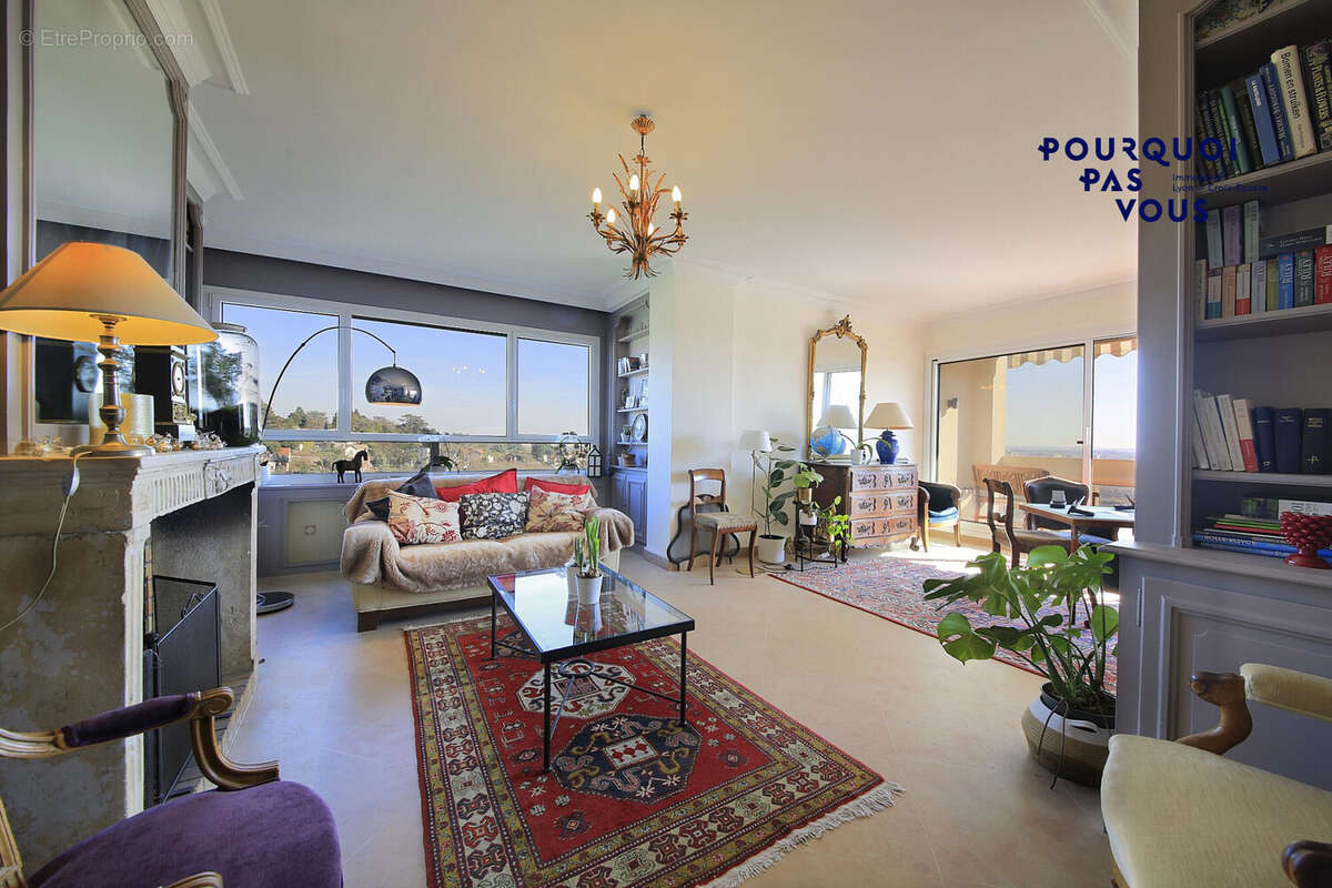 Appartement à CALUIRE-ET-CUIRE