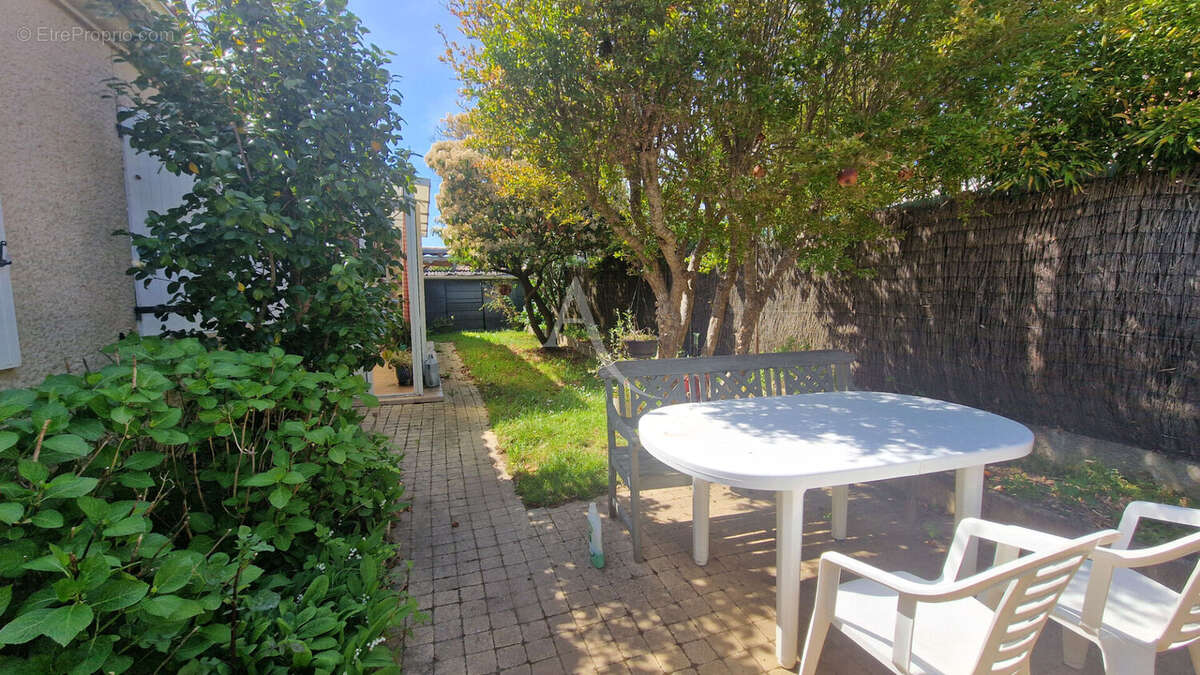 Maison Talmont Saint Hilaire - photo 6