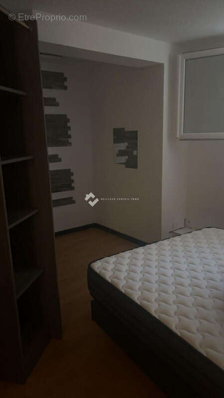 Appartement 75 m² à Allevard  - photo 4