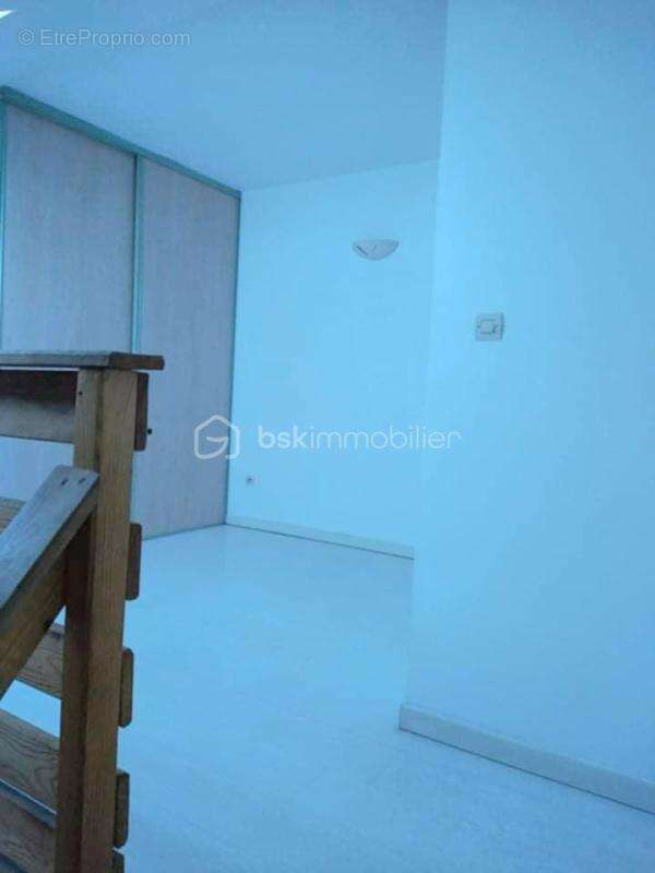Appartement à TALLARD