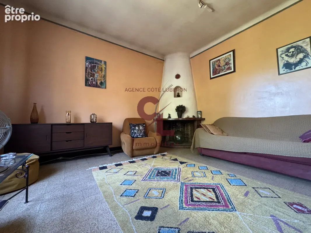 Maison 5 pièces 109 m² à vendre à Cavaillon (84300) - photo 6