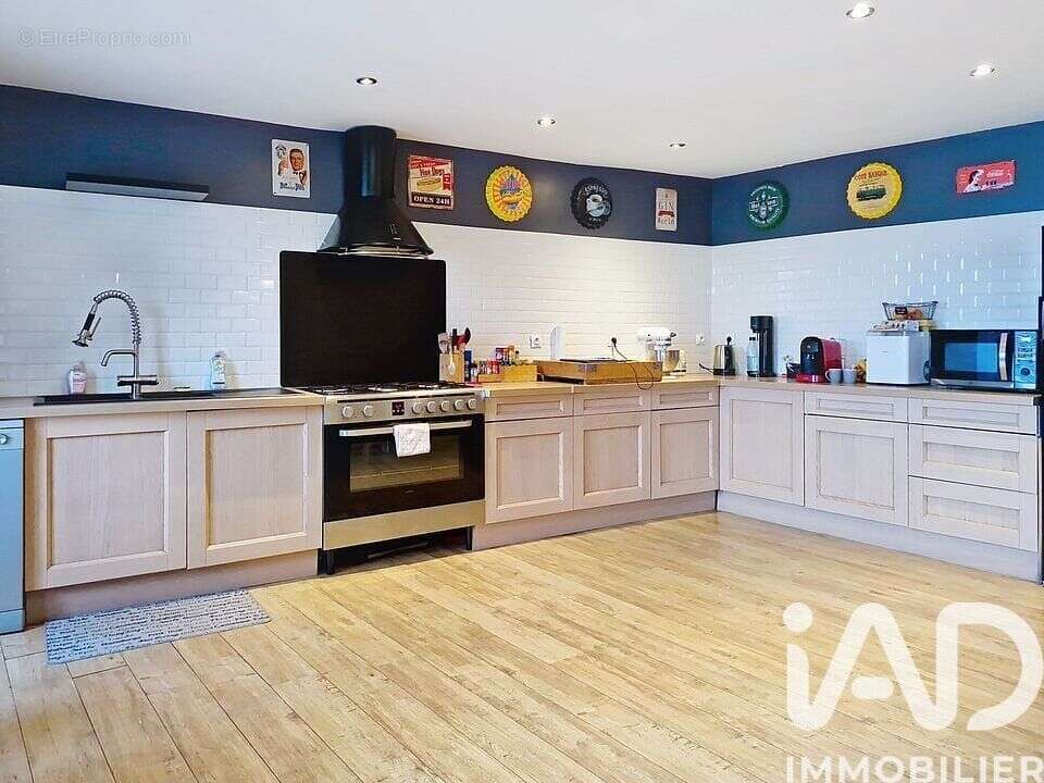 Maison 120 m² à Cleyrac  - photo 3