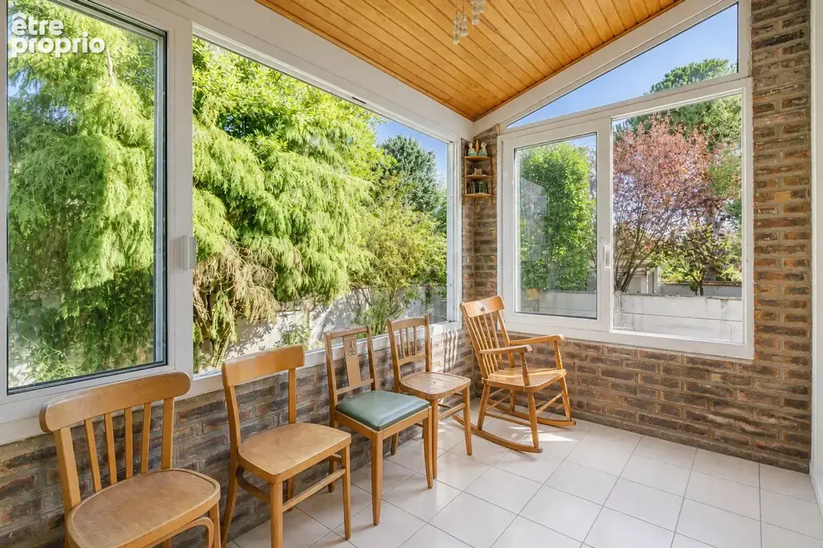 Maison de caractère 4 pièces de 87 m² au Perreux-sur-Marne - photo 7